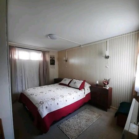 Margot Apartment Coyhaique Luaran gambar