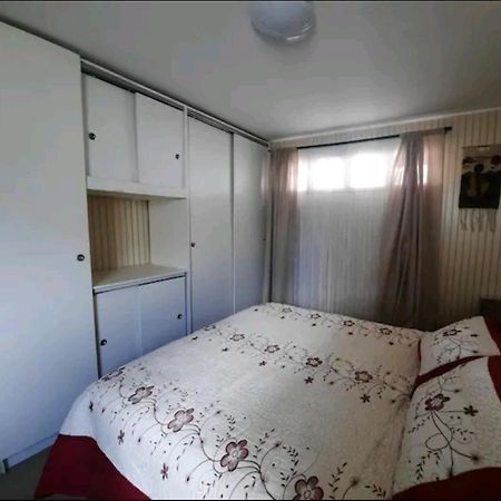 Margot Apartment Coyhaique Luaran gambar