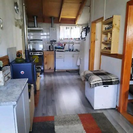 Margot Apartment Coyhaique Luaran gambar