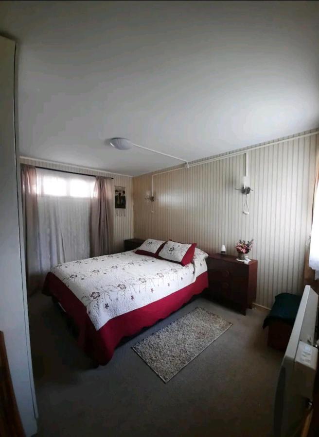 Margot Apartment Coyhaique Luaran gambar
