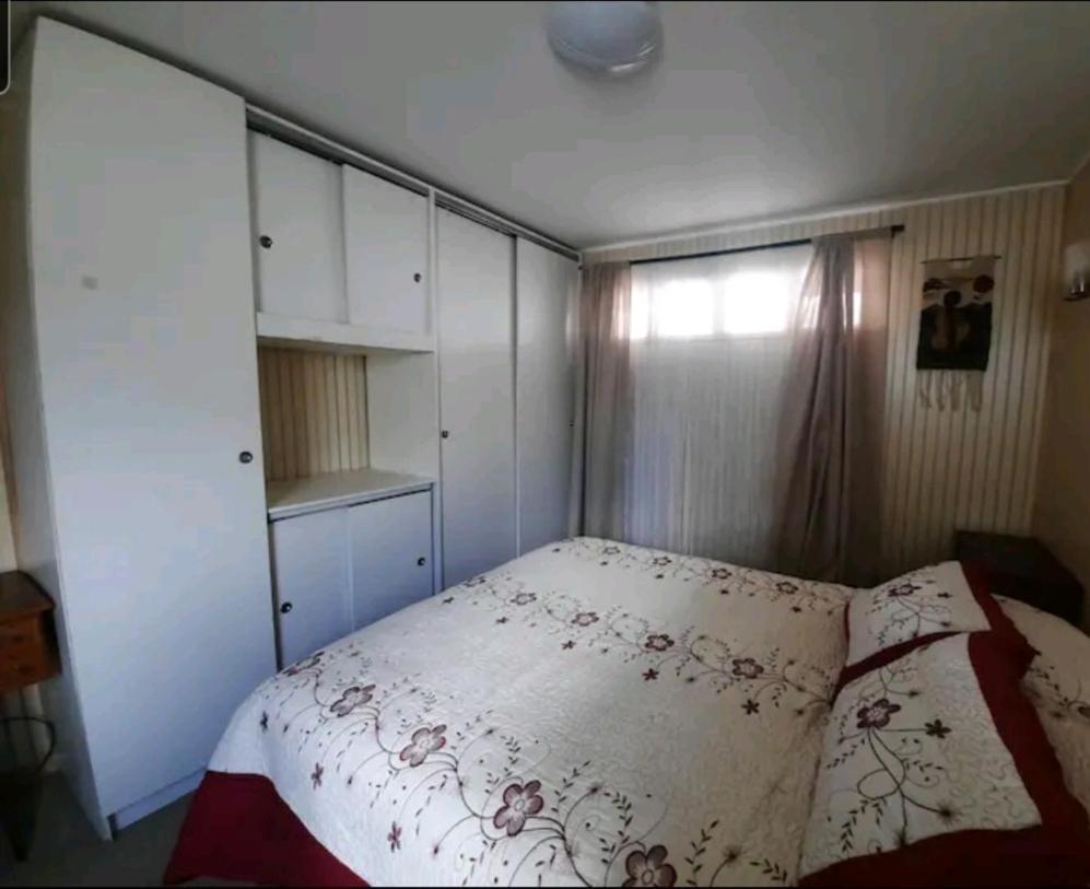 Margot Apartment Coyhaique Luaran gambar
