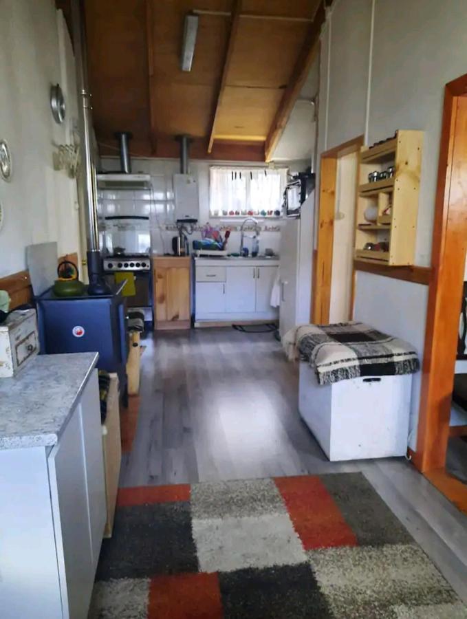 Margot Apartment Coyhaique Luaran gambar